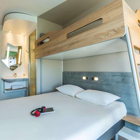 Ibis Budget Versailles - Trappes Luaran gambar