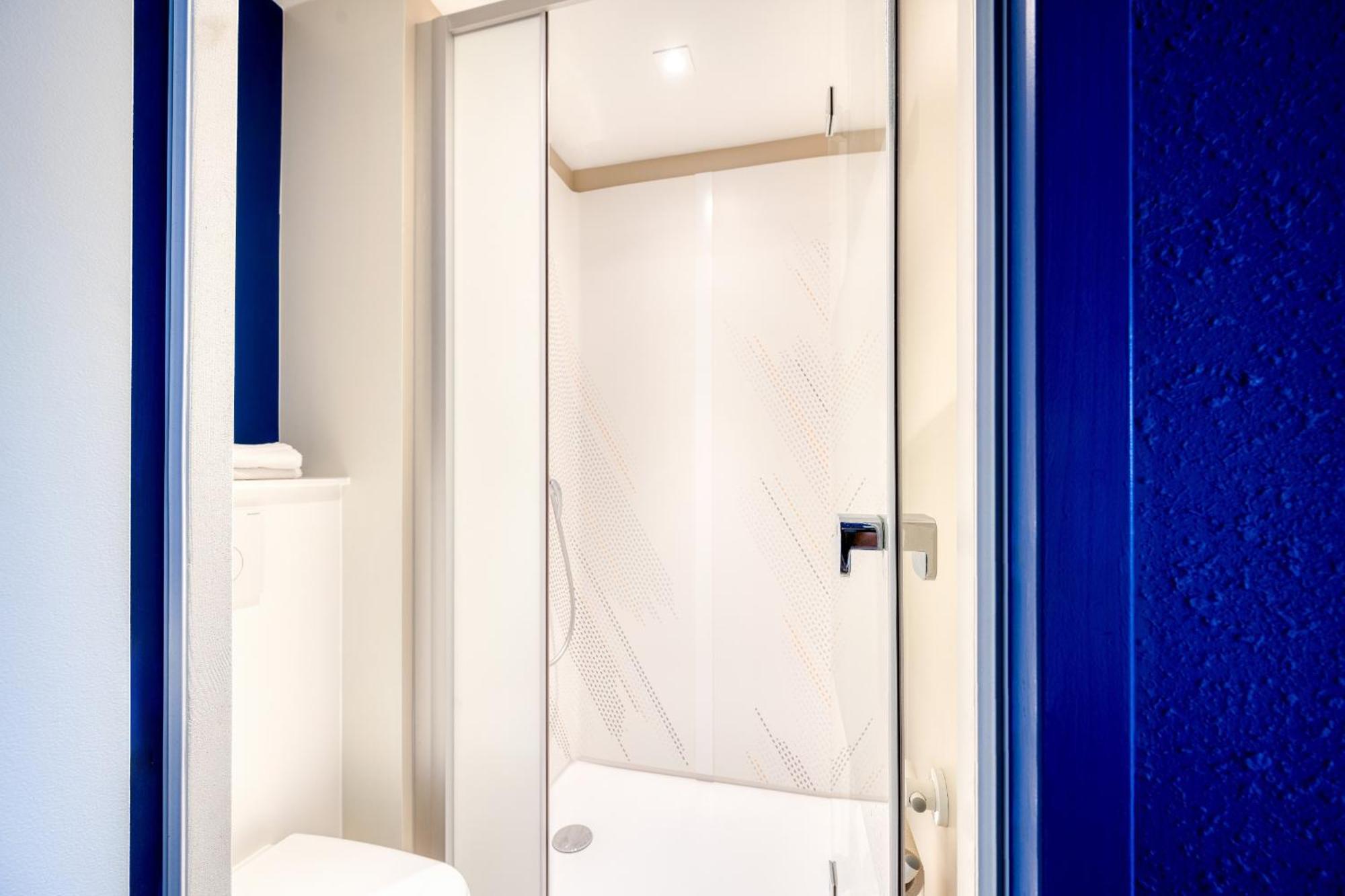 Ibis Budget Versailles - Trappes Luaran gambar